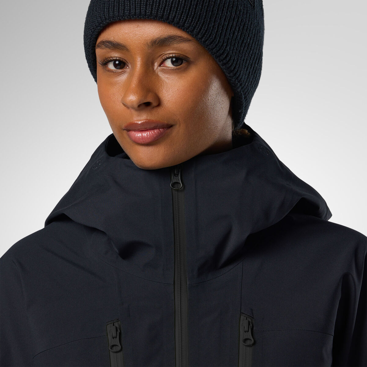 Rossignol Women's Proclivity 3L Shell Ski Jacket [Ldw.value.EnumValue;@4d886c2a