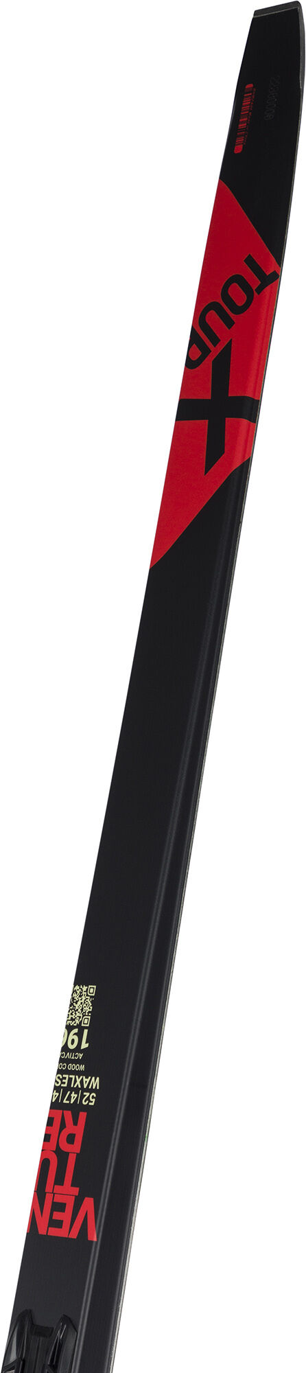 Unisex Nordic Touring Skis Xt Venture Wxls | WSE to exclude