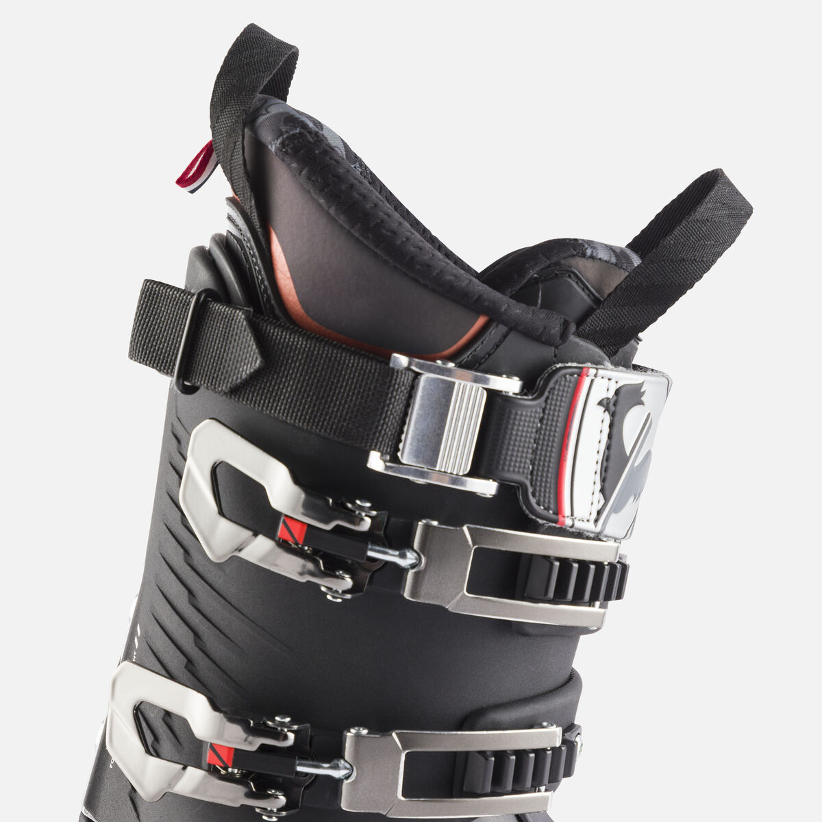 Rossignol Men's On Piste Ski Boots HI-Speed Pro 130 CA MV Gw 