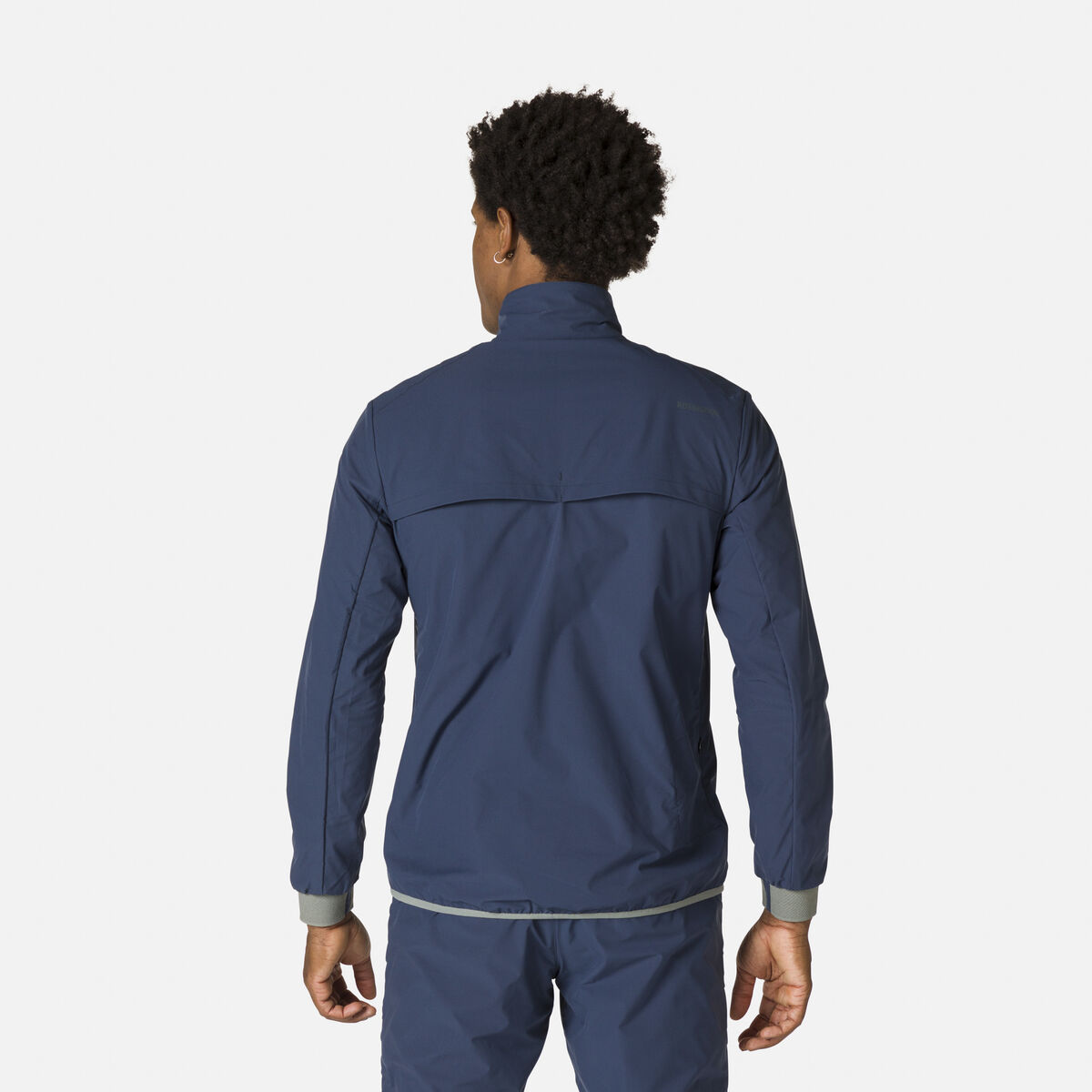 Rossignol Men's Active Versatile XC Ski Jacket [Ljava.lang.Object;@542f9d94