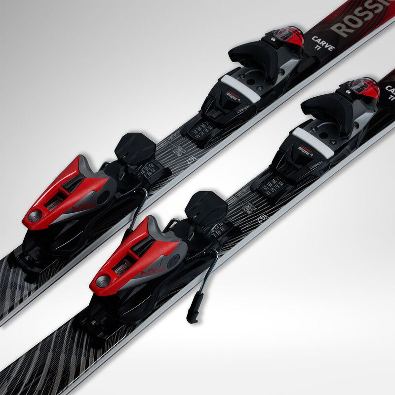 Rossignol Ski Hero Carve TI Konect [Ljava.lang.Object;@68c300d5