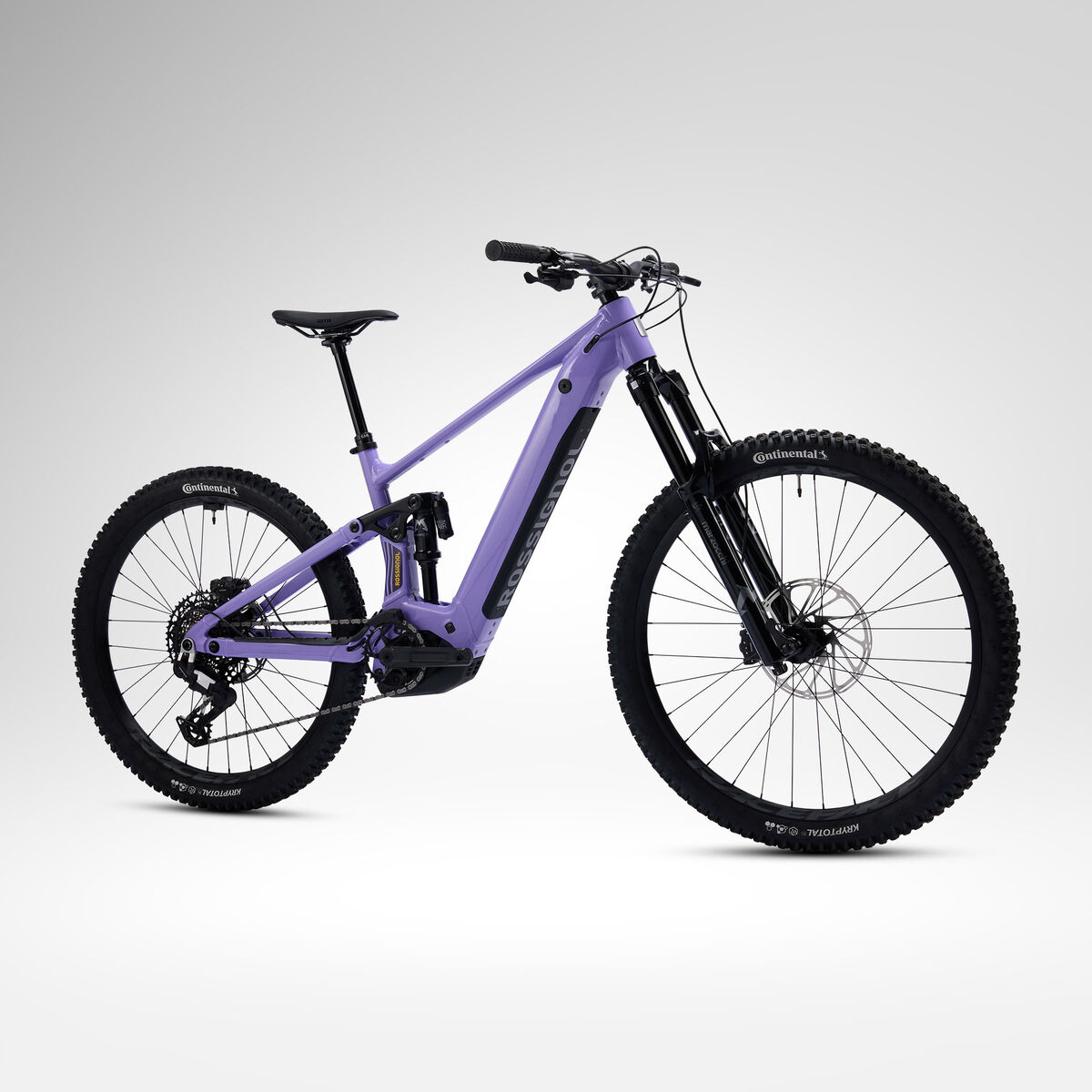 Rossignol Rossignol After Hours Eagle 90 E-Mountain Bike 