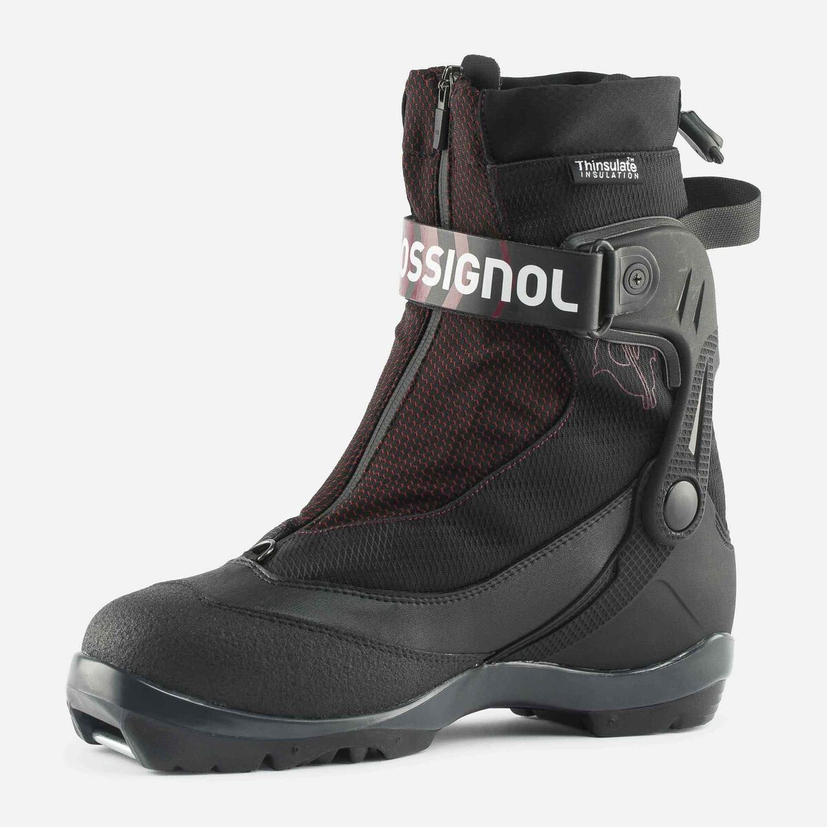 Rossignol Men's Backcountry Nordic Boots Bc X10 Multicolor