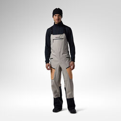 Rossignol MEN'S PROCLIVITY ATHLETE SKI BIB Black