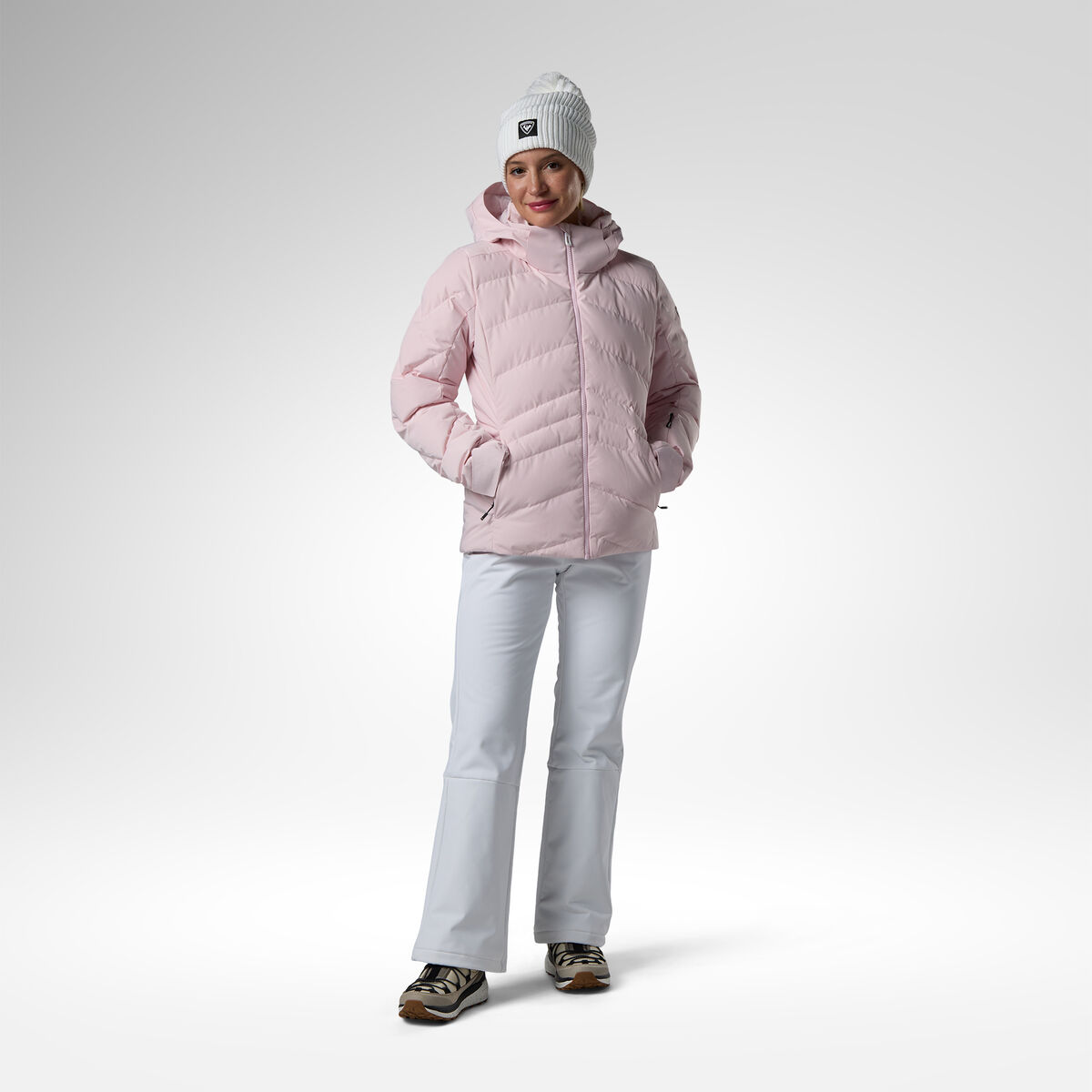 Rossignol Women's Staci Insulated Jacket [Ljava.lang.Object;@19ba6a6d