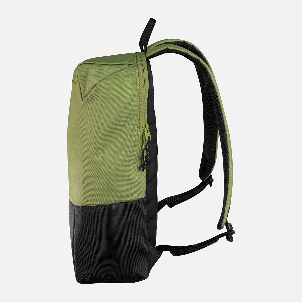 Rossignol Sac &agrave; dos de 14 litres Back to the Games Vert Green