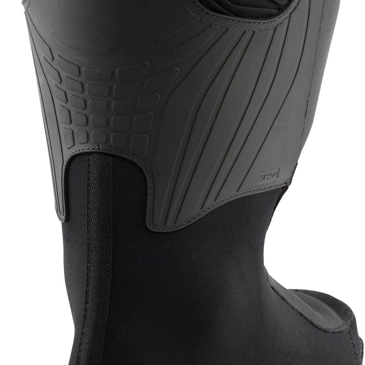 Rossignol HERREN ON PISTE SKISCHUHE ALLSPEED ELITE 130 