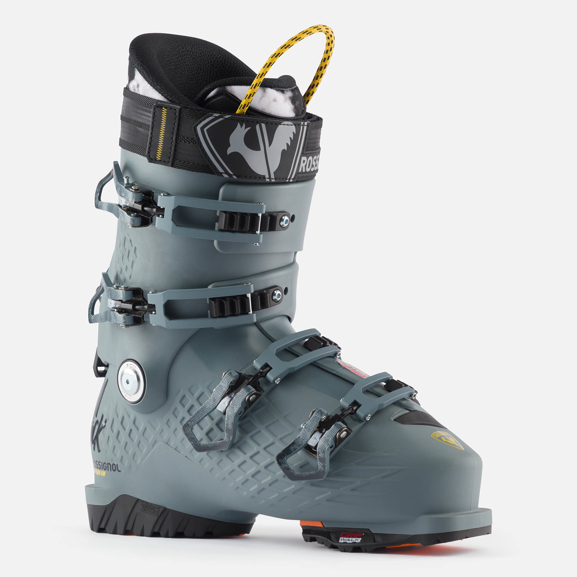 Men's All Mountain Ski Boots Alltrack 110 HV Gw | All mountain