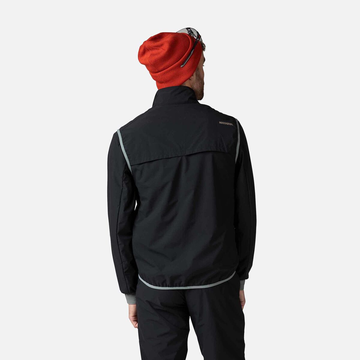 Rossignol Men's Active Versatile XC Ski Vest [Ljava.lang.Object;@405035ca