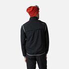 Rossignol Men's Active Versatile XC Ski Vest BLACK