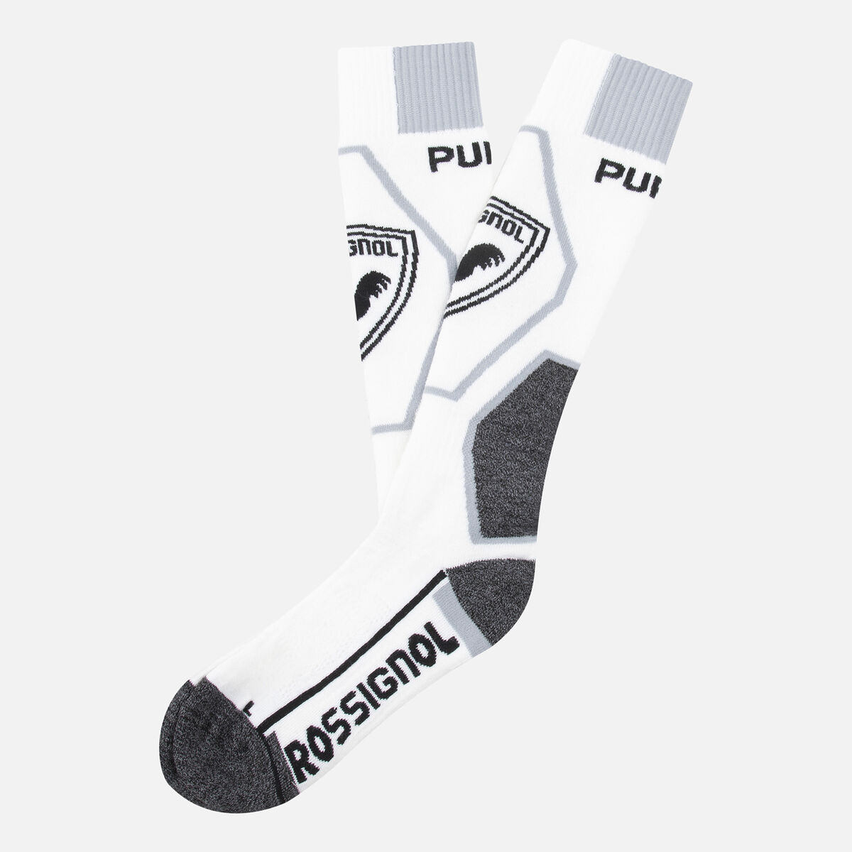 Rossignol Chaussettes de ski femme Pure Comfort [Ljava.lang.Object;@423f6a6a