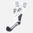 Rossignol Chaussettes de ski femme Pure Comfort WHITE