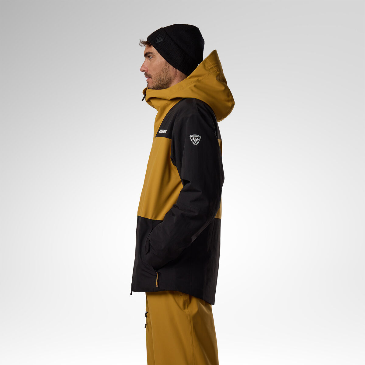 Rossignol Men's Rossignol Outerlimits Insulated Ski Jacket [Ljava.lang.Object;@55952f54
