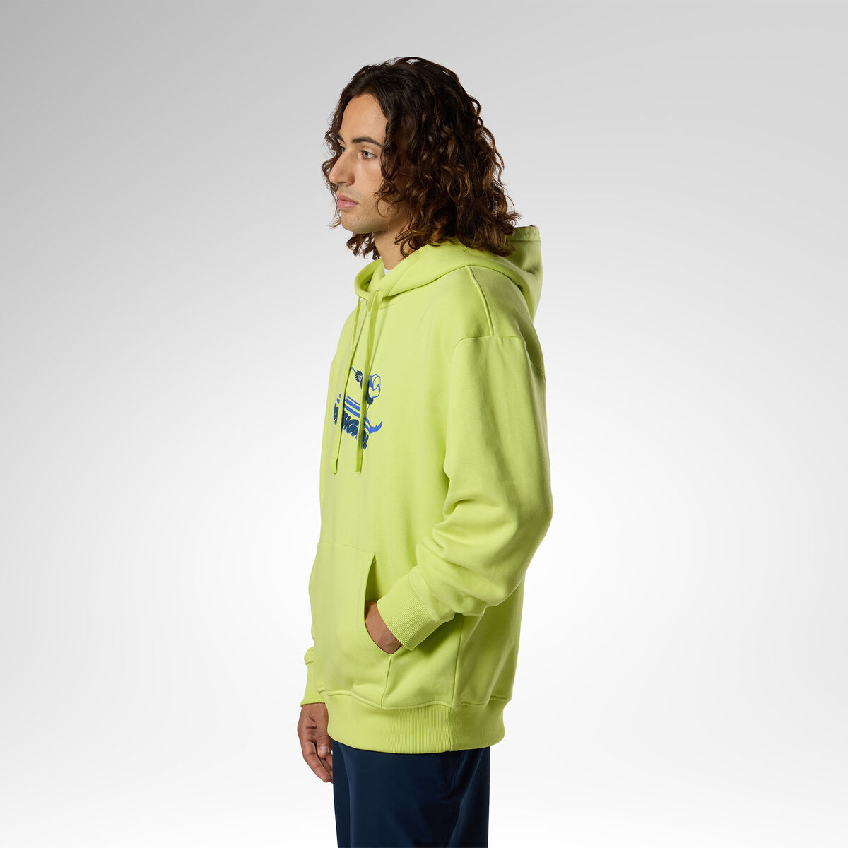 Rossignol Men's Waterfall Relax Hoodie [Ljava.lang.Object;@3cf80046