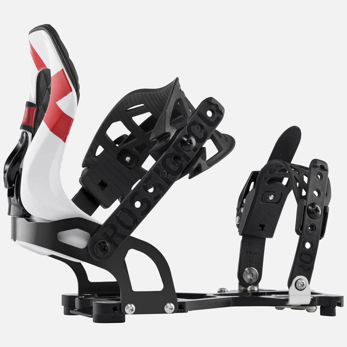 Rossignol Unisex XV Splitboard binding (S/M) 