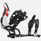 Rossignol Unisex XV Splitboard binding (S/M) 000