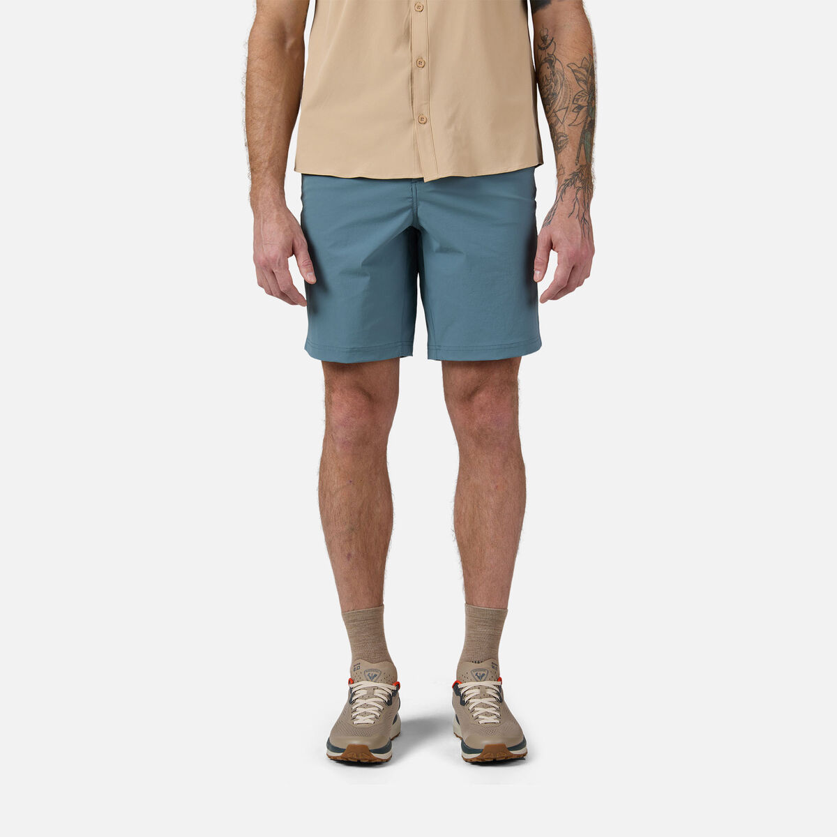 Rossignol Men's Lycian Shorts 9' [Ljava.lang.Object;@203f0f9a