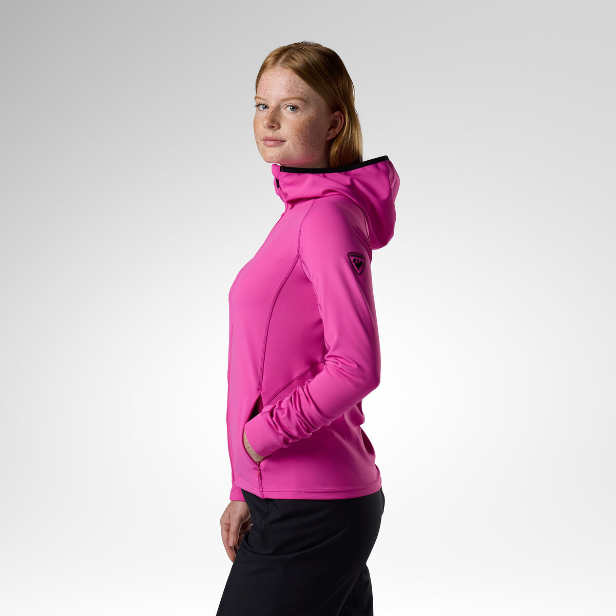 Rossignol Women's Thin Midlayer [Ljava.lang.Object;@509bc14e