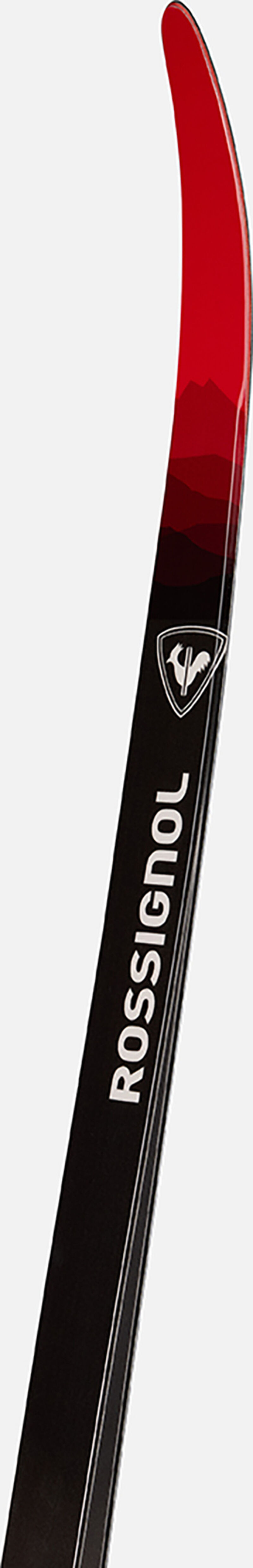 Rossignol UNISEX R-SKIN ULTRA COMP LANGLAUFSKI Multicolor