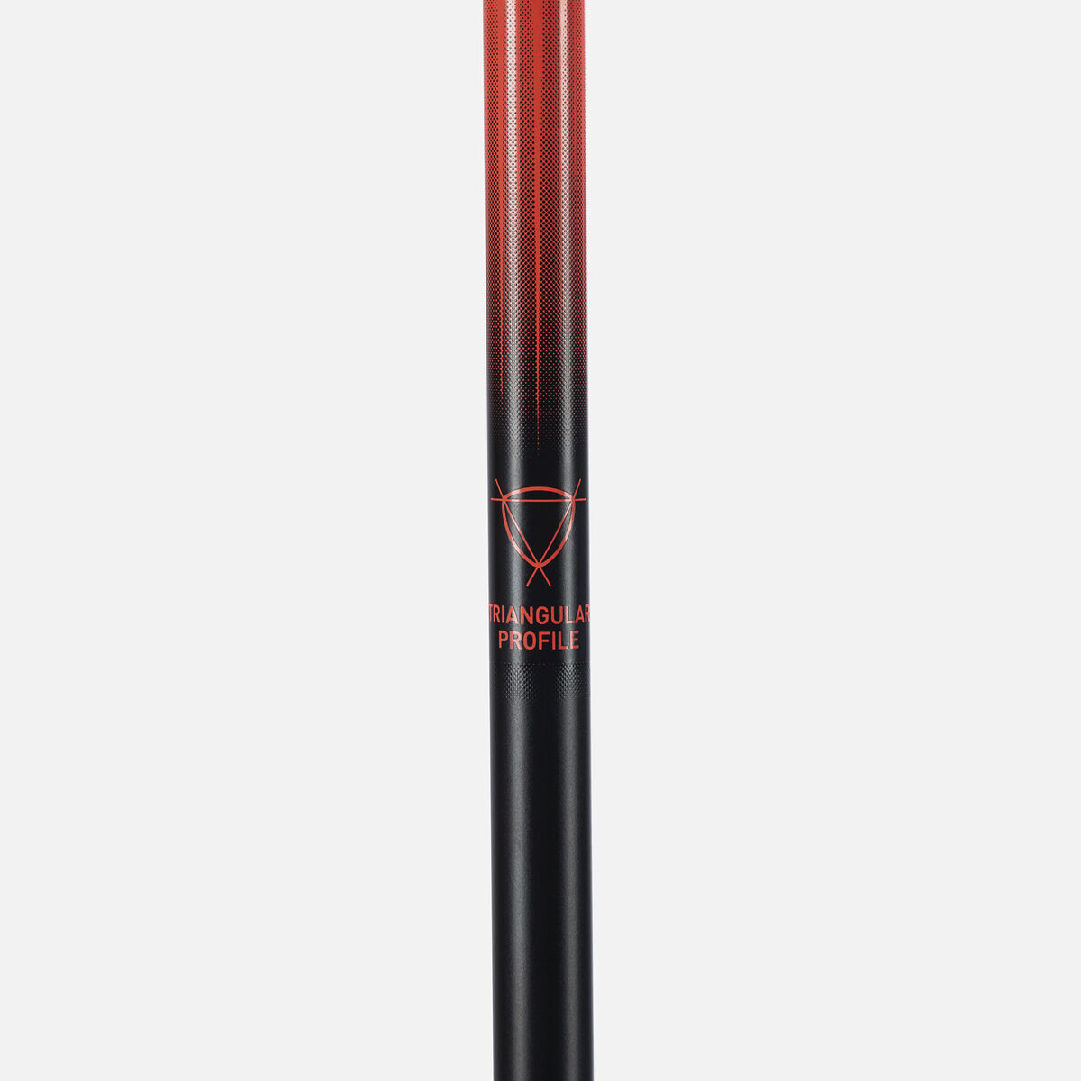 Rossignol Unisex Racing Skist&ouml;cke Hero SL Jr Red