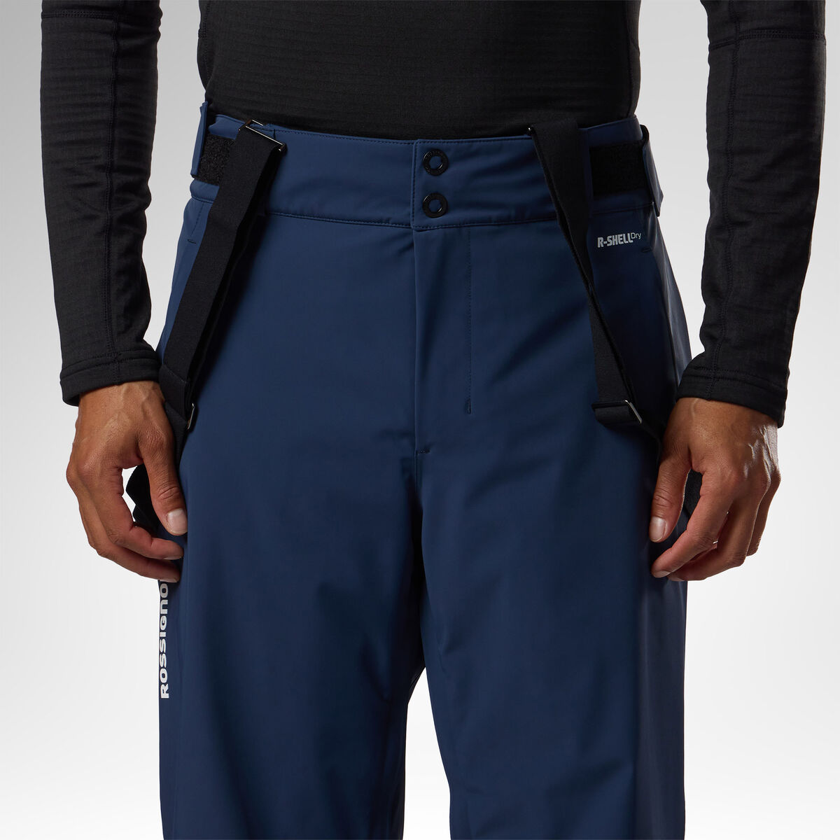 Rossignol Men's 4WS Blackside Insulated Ski Pant [Ldw.value.EnumValue;@44082a66