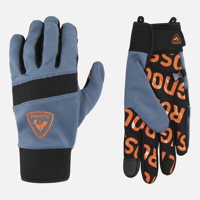Men's Pro Ski Gloves