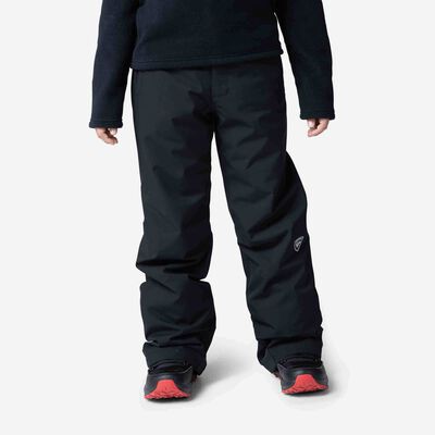 Rossignol Pantalon de ski garçon black