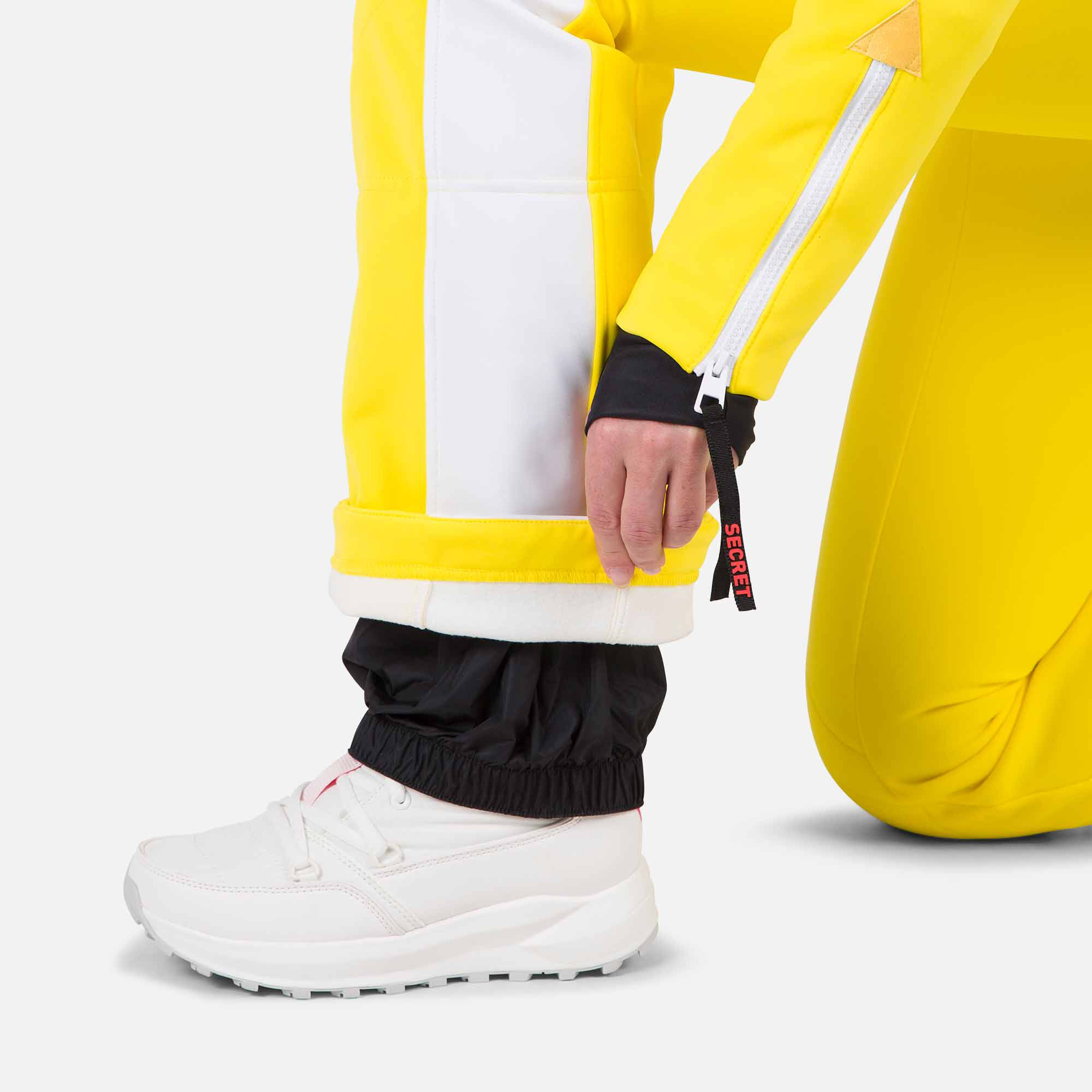 Women's JCC Sublime Insulated Ski Overalls | OUTLET | Rossignol