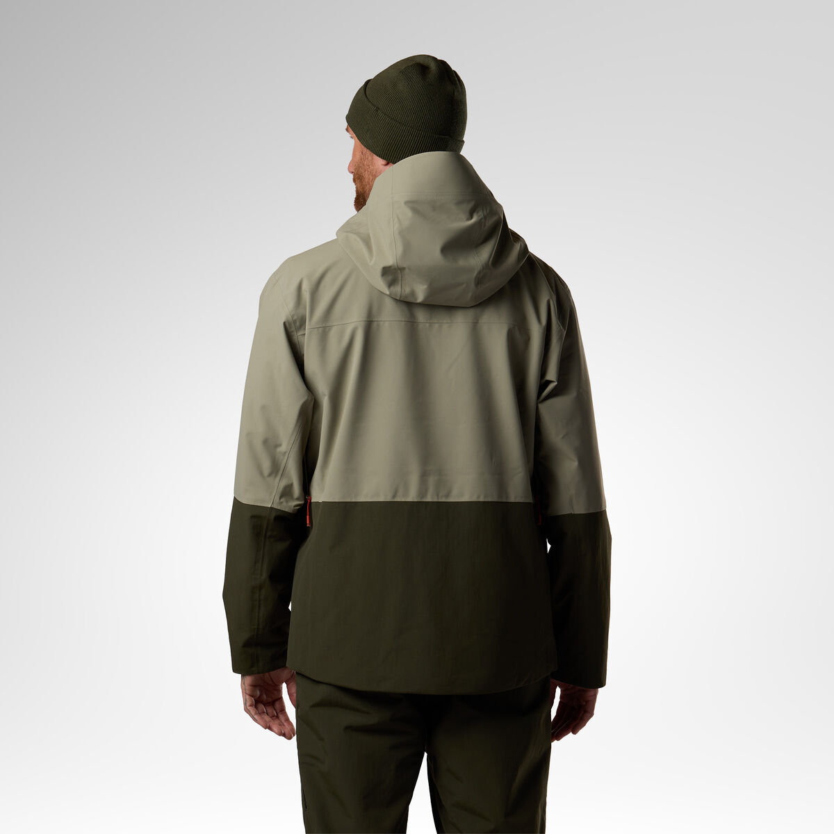 Rossignol Men's Desafio 2L Shell Ski Jacket [Ljava.lang.Object;@60aaab00