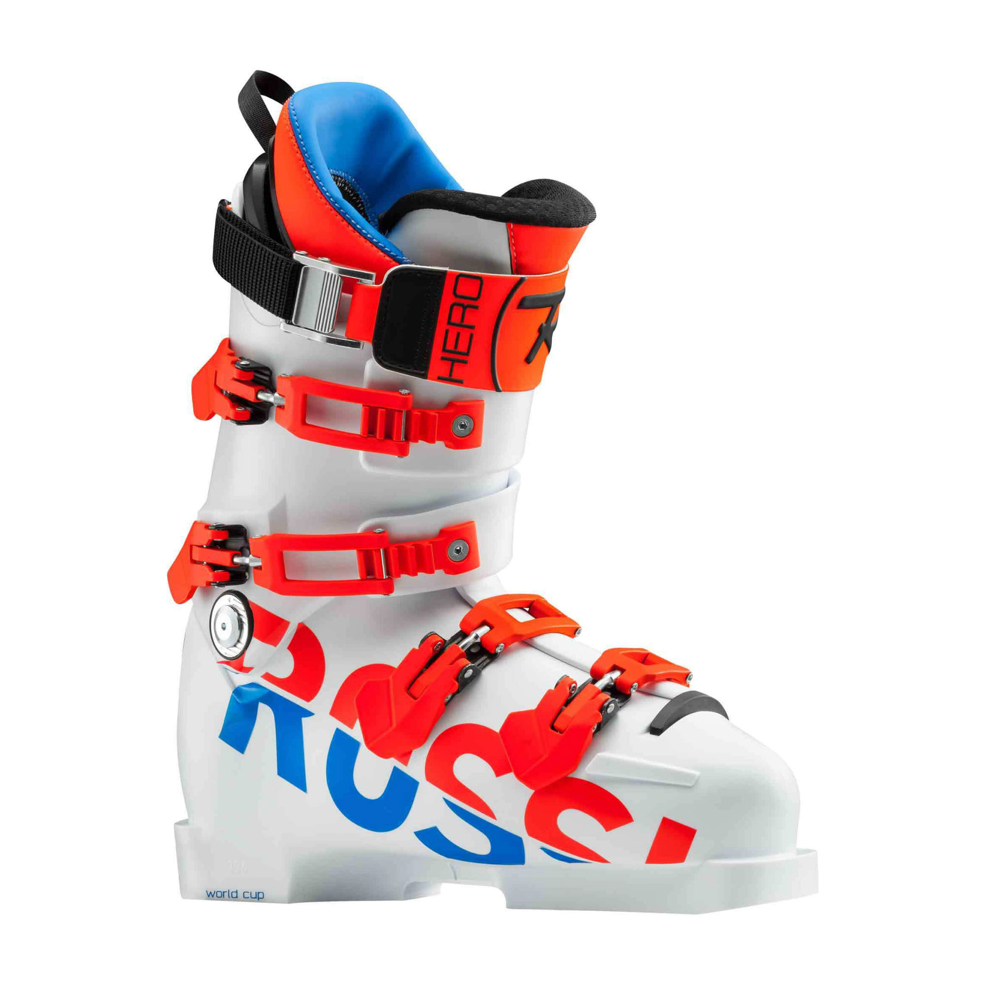 HERO WORLD CUP ZB (WHITE) | OUTLET | Rossignol