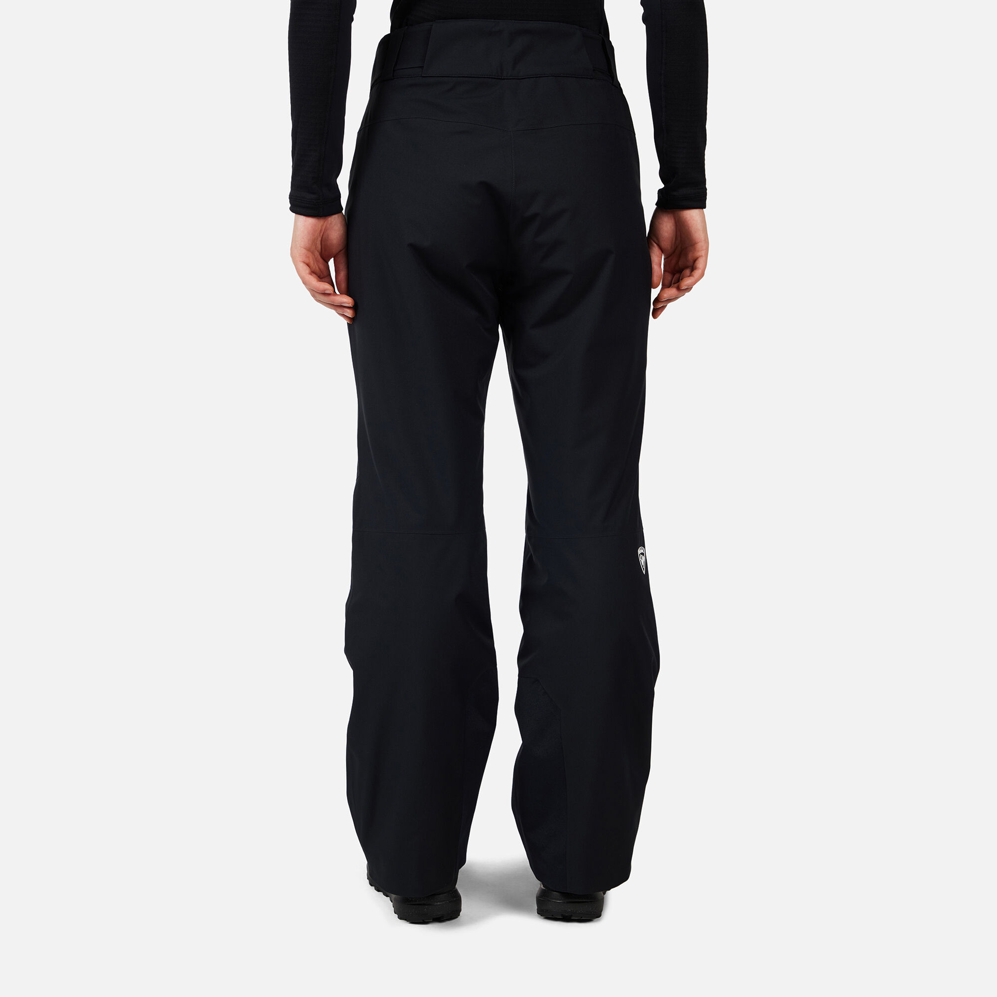 Women's Insulated Ski Pants 29 Inseam | Ski pants | Rossignol