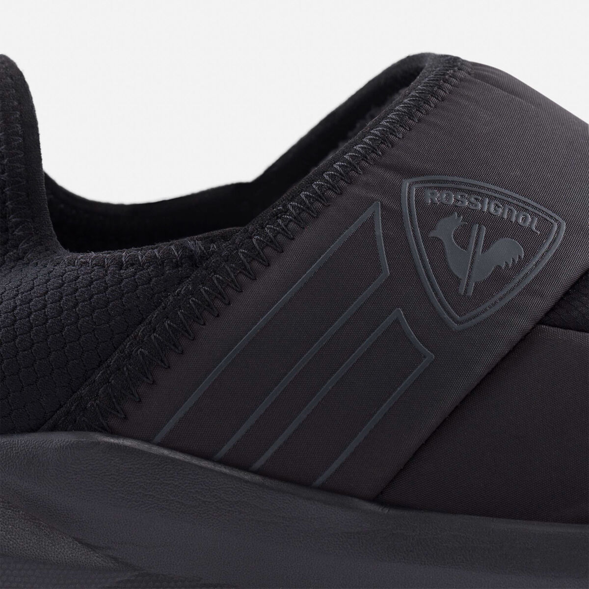 Rossignol Women's Chalet Black Shoes Black