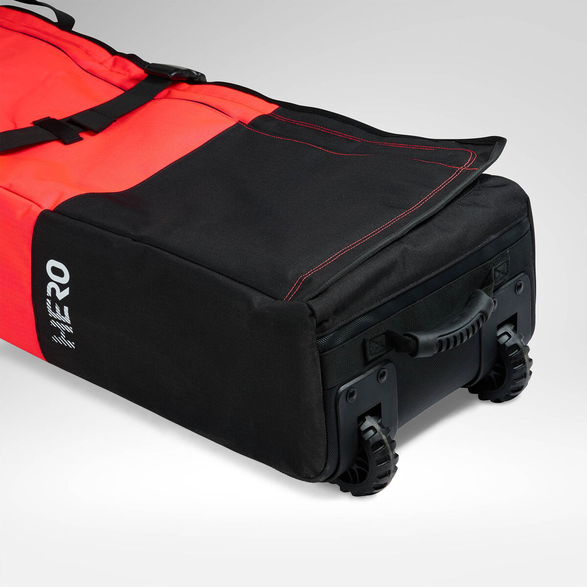 Rossignol Unisex Ski Bag Hero Wheeled2/3P 210 [Ljava.lang.Object;@86a0e00