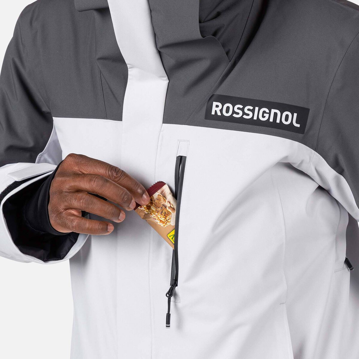 Rossignol Men's Hero Velika Insulated Ski Jacket [Ldw.value.EnumValue;@3bc31688