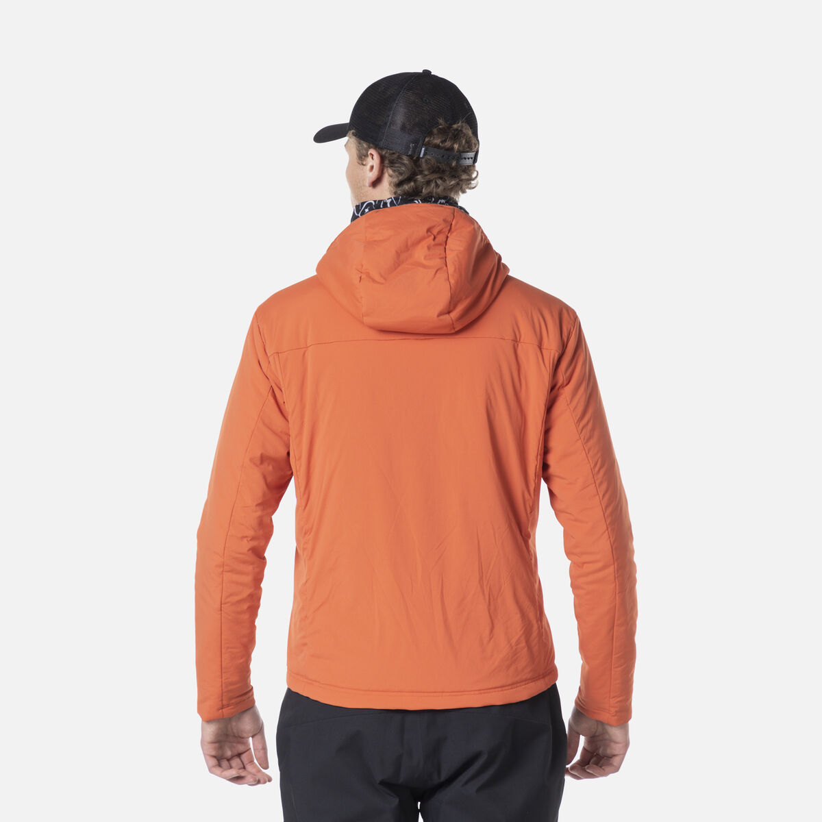 Gants de ski techniques Homme WORTHY - Orange