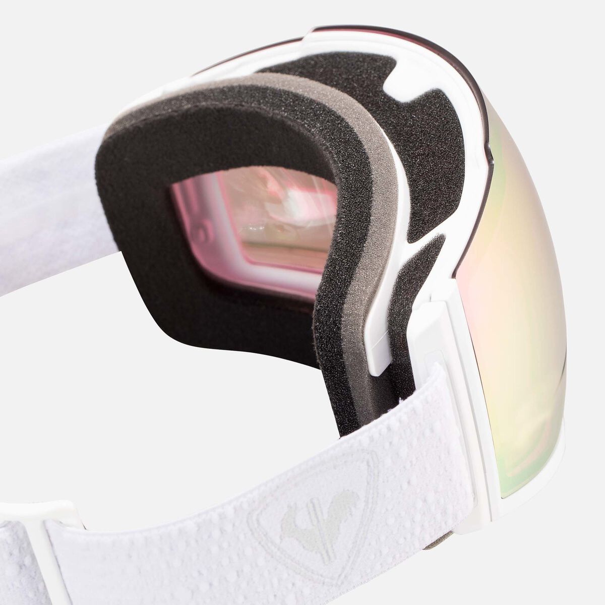Rossignol Spiral Miror S1 - Gafas de esquí Mujer