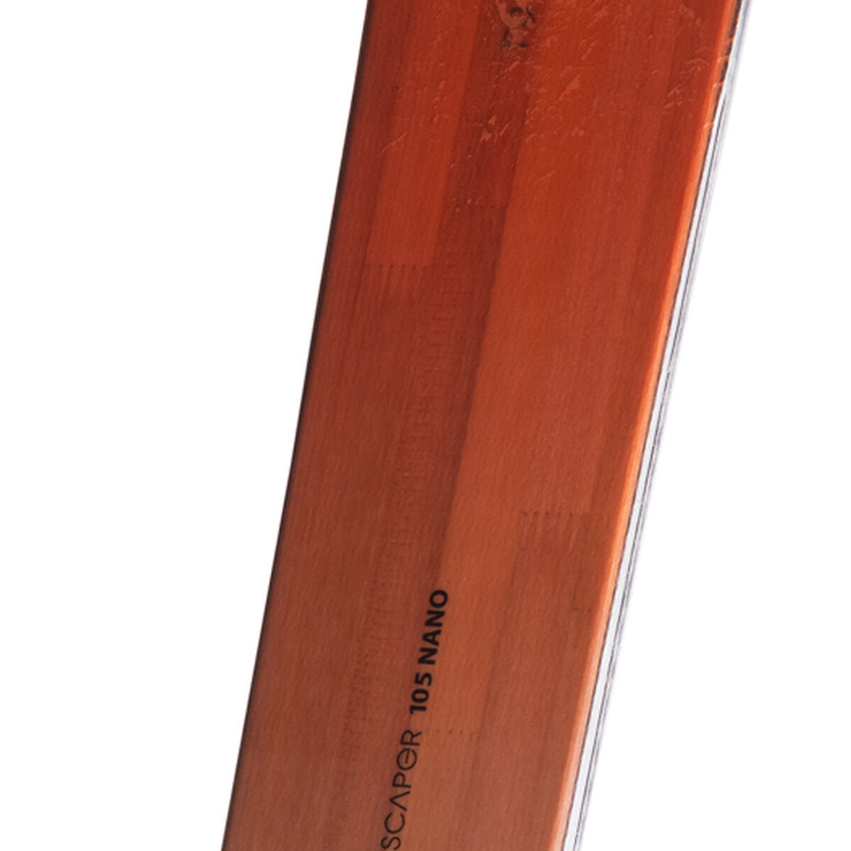Rossignol Men's Touring Skis Escaper 105 Nano Open [Ljava.lang.Object;@2c6e83b1