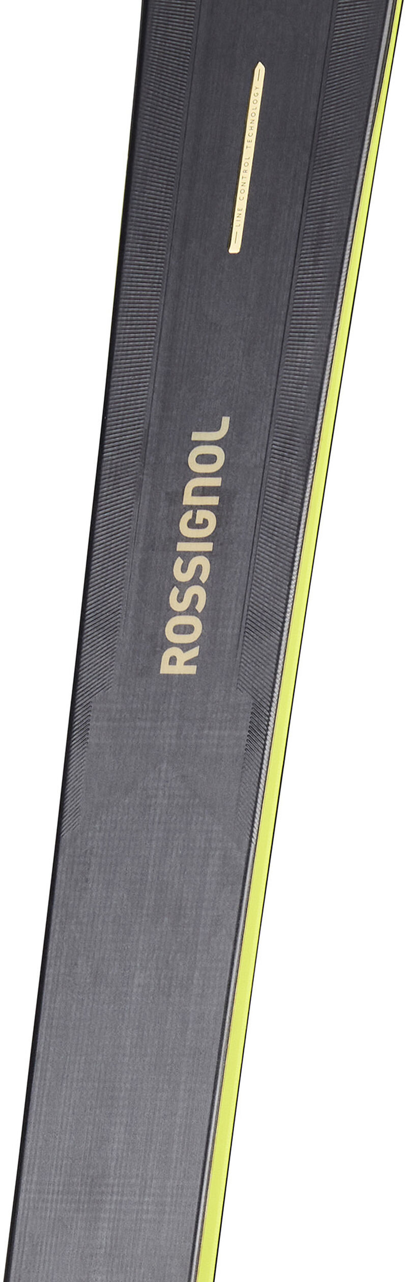 Rossignol Women's Rossignol Arcade 94 Skis OPEN Multicolor