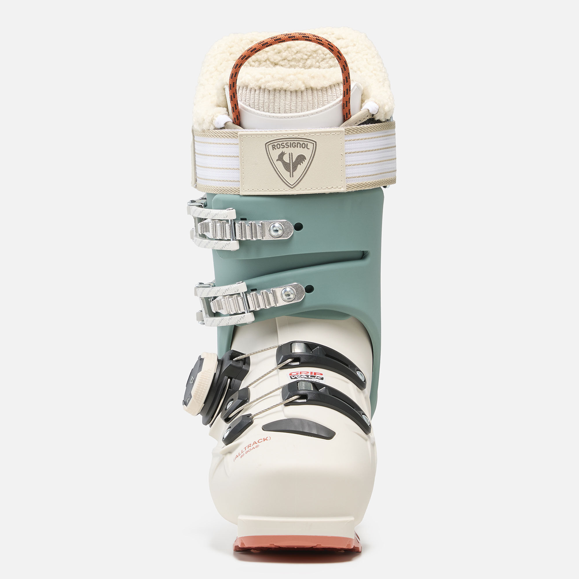 今シーズン　ロシニョール ALLTRACK 80 BOA 23-23.5 Women's Rossignol Alltrack 80 BOA GW Skiboots | All mountain