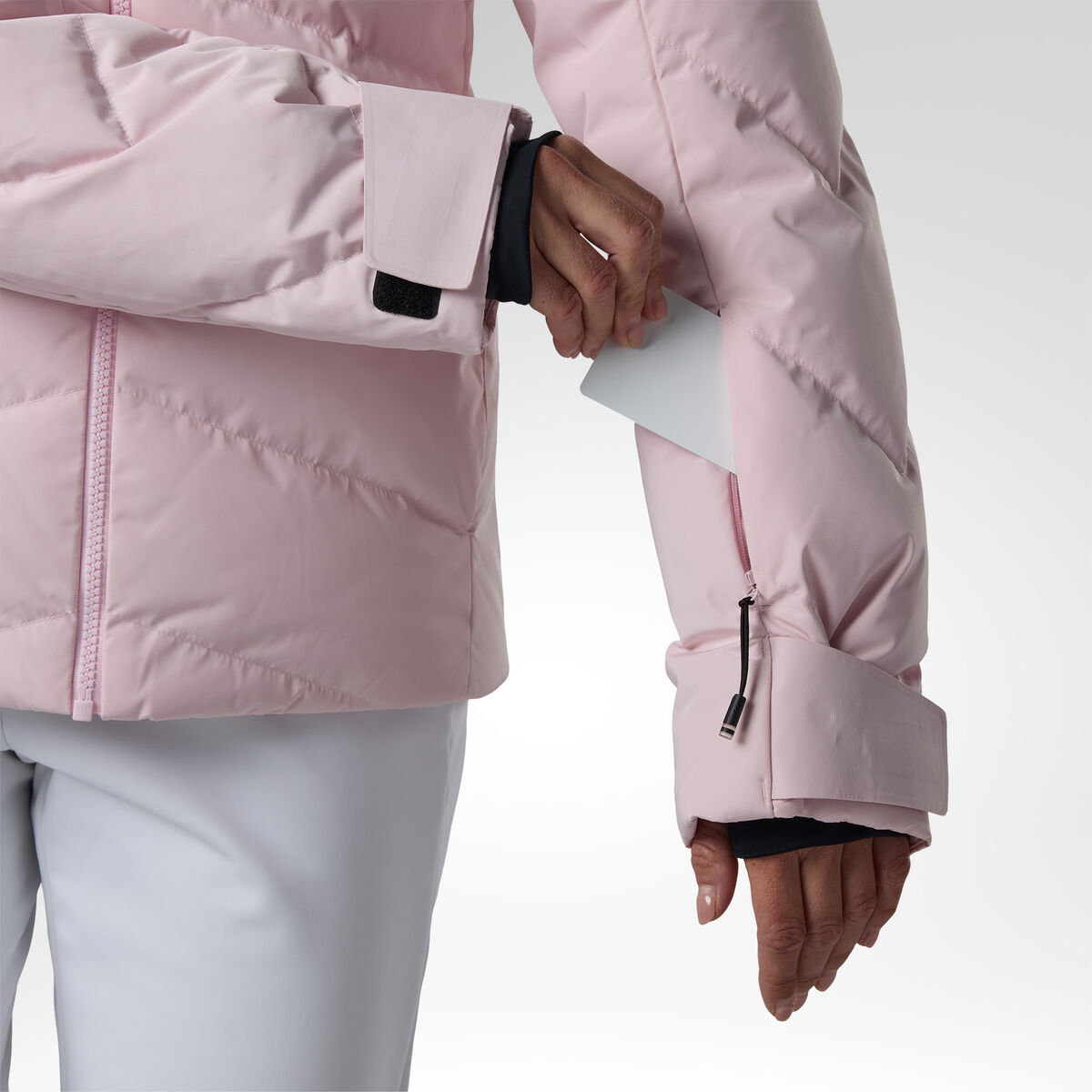 Rossignol Women's Staci Insulated Jacket [Ldw.value.EnumValue;@60fad473