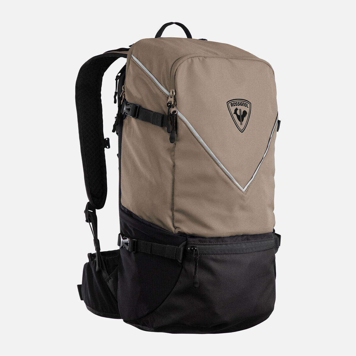 Rossignol Unisex Tasche Escaper Tour 25L Braun