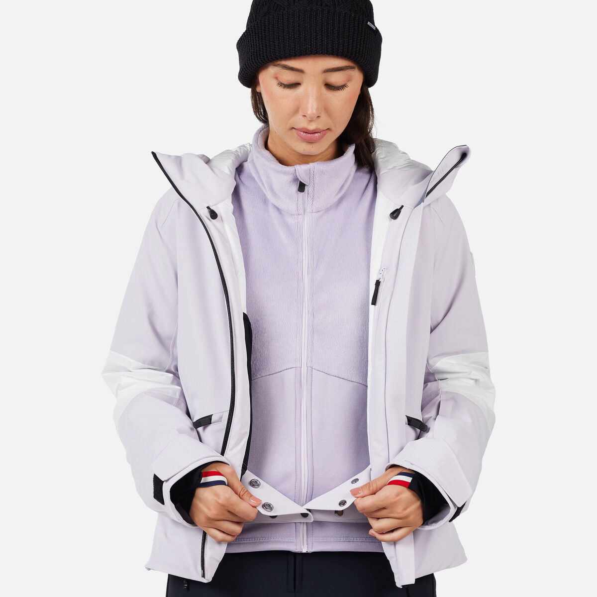 Rossignol Women's Ciastel Ski Jacket [Ldw.value.EnumValue;@41afc62d