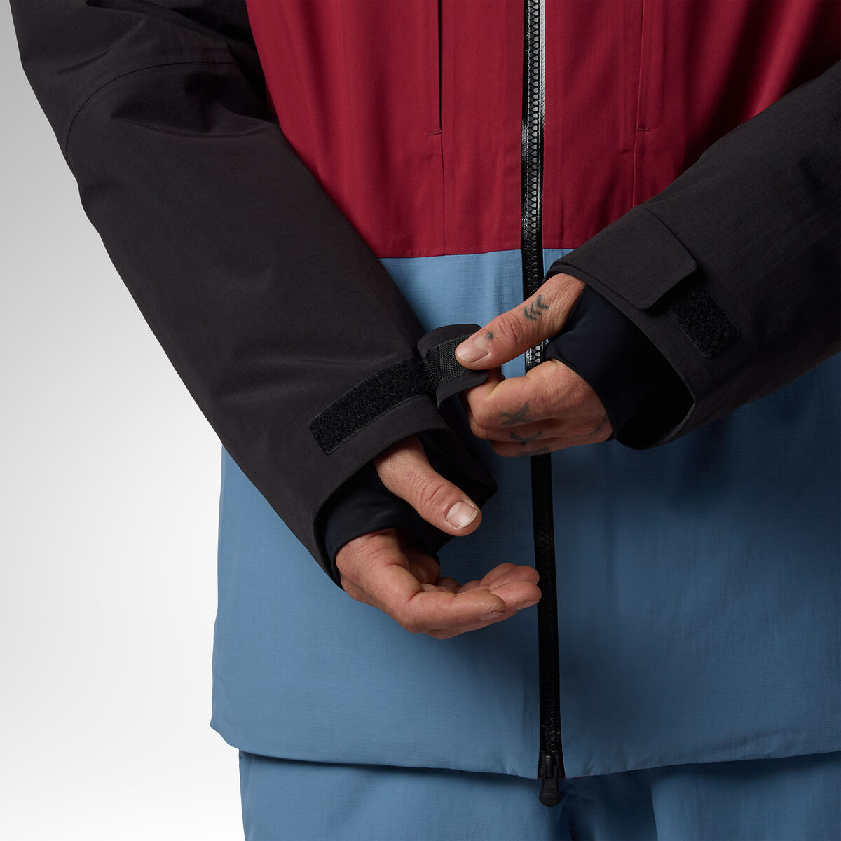 Rossignol Men's Rossignol Outerlimits Insulated Ski Jacket [Ldw.value.EnumValue;@bc3257c