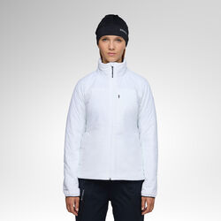 Rossignol Women's Opside Jacket White