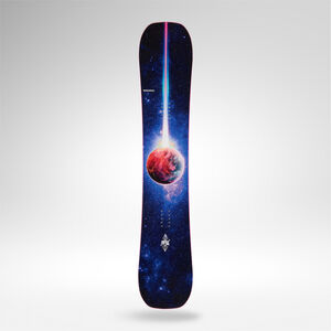 Rossignol Men's Ampage Vol.2 Wide Snowboard [Ldw.value.EnumValue;@28ef528f