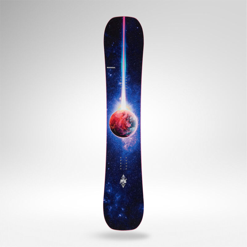 Rossignol Men's Ampage Vol.2 Wide Snowboard [Ljava.lang.Object;@1b00edc9