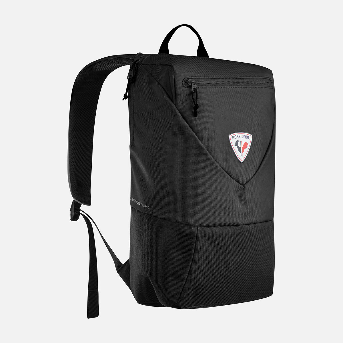 Rossignol Mochila Back to the Games de 14 litros Negro Negro