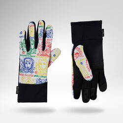 Rossignol Women's JCC Liner Gloves [Ldw.value.EnumValue;@7321f90f