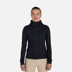 Rossignol Women's Thin Midlayer Black