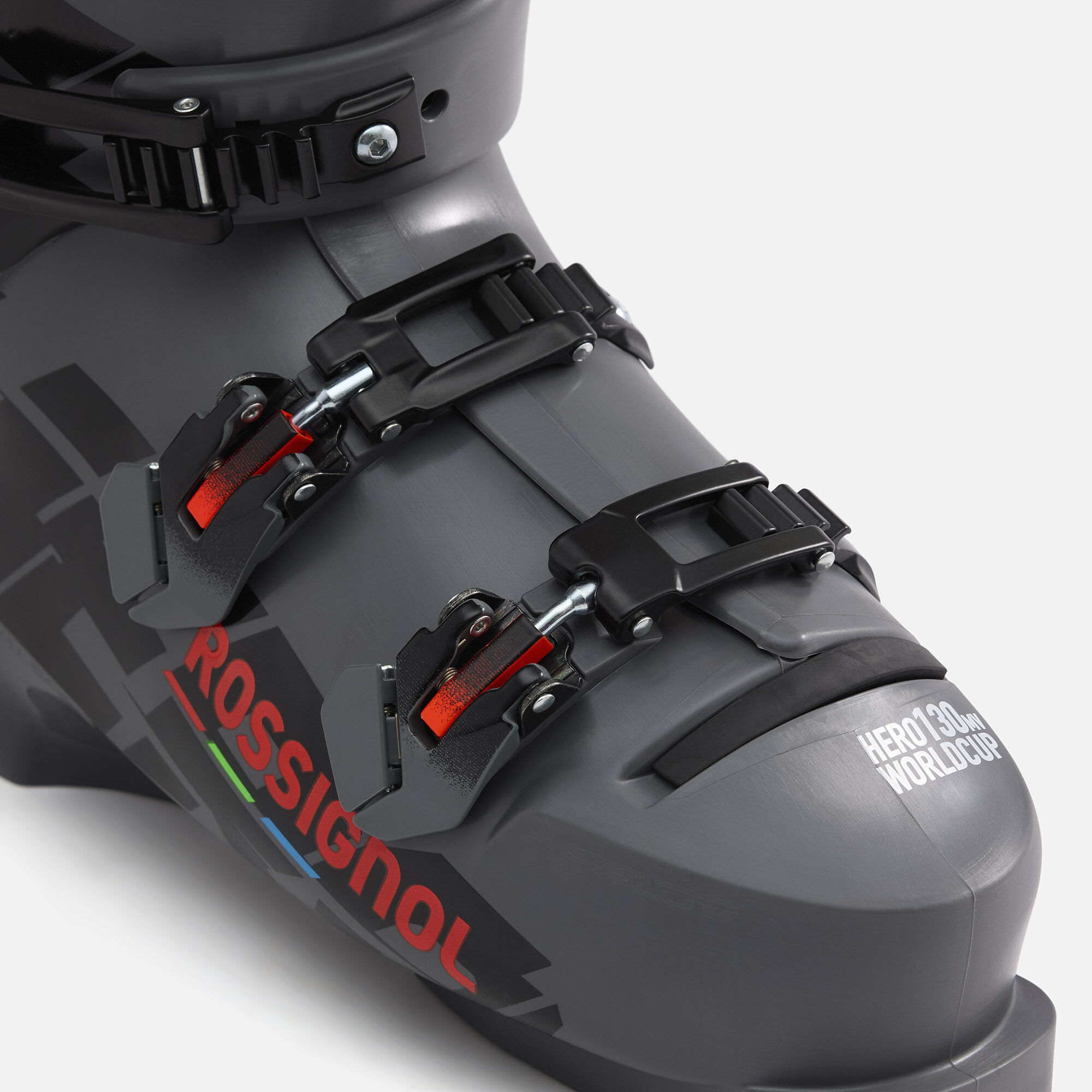Unisex Racing Ski Boots Hero World Cup 130 MV | アルペンスキー